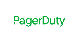 Logo společnosti PagerDuty