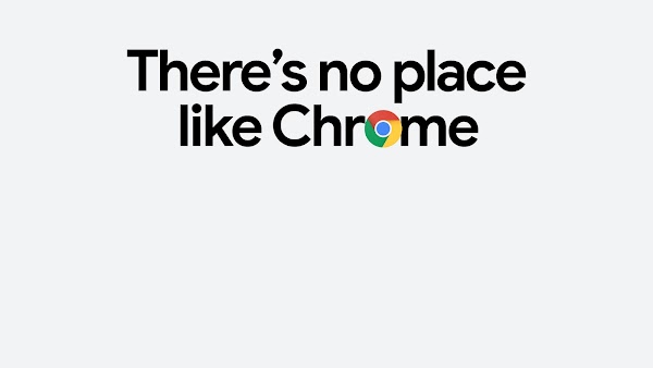 Chrome is the browser for your enterprise
