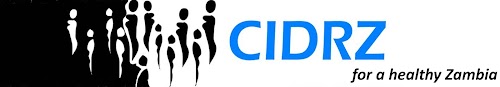 Logo for CIDRZ