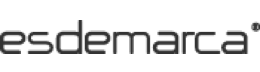 Logotipo de Esdemarca