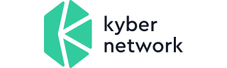 Logo: Kyber Network