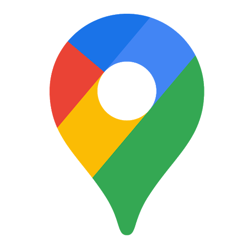 Google Térkép-embléma