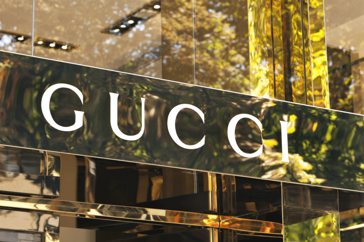 Модный дом Gucci проиграл троллившему его японскому бренду