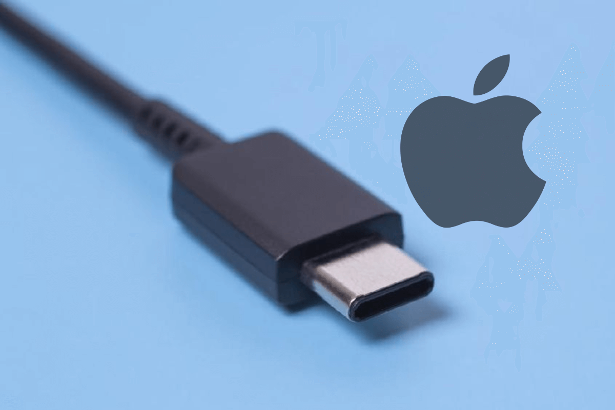 Apple придется менять зарядное устройство