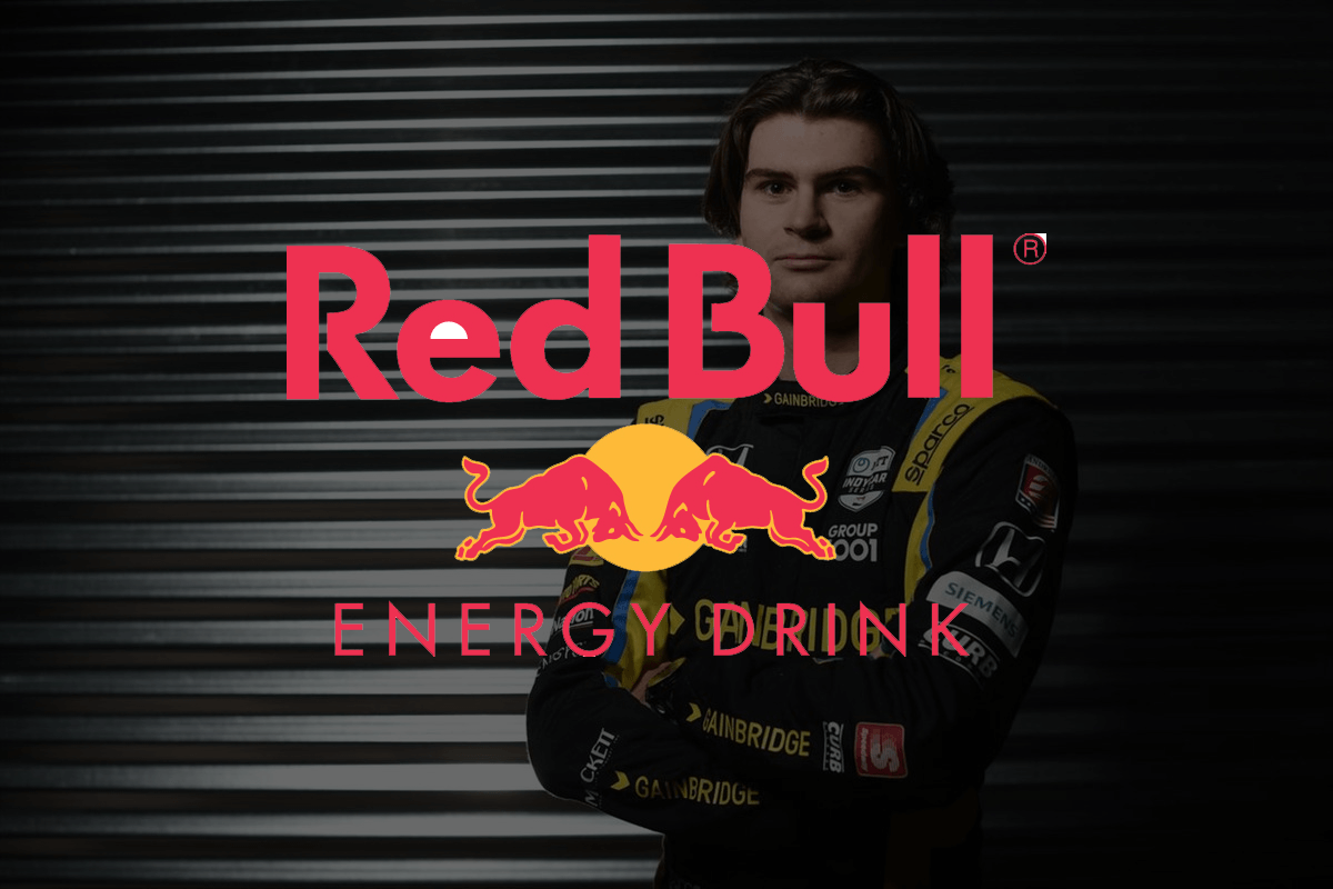 Red Bull добивается лицензии для Колтона Херта на участие в Formula-1