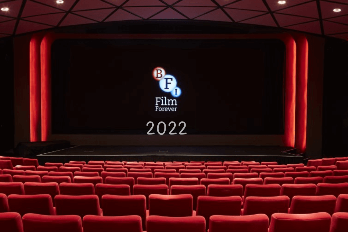 Фильмы Лондонского кинофестиваля BFI в этом году