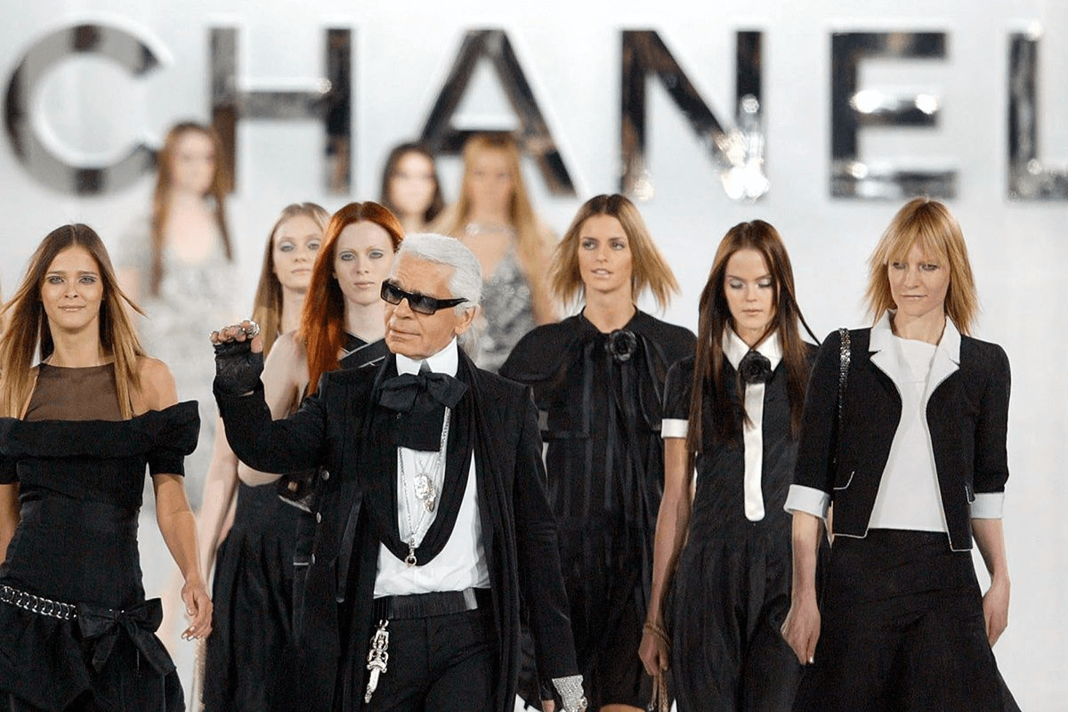 Chanel: сохраняя стиль Великой Мадемуазель