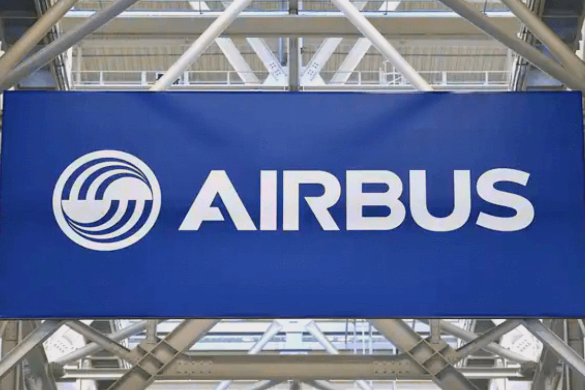 История успеха компании Airbus