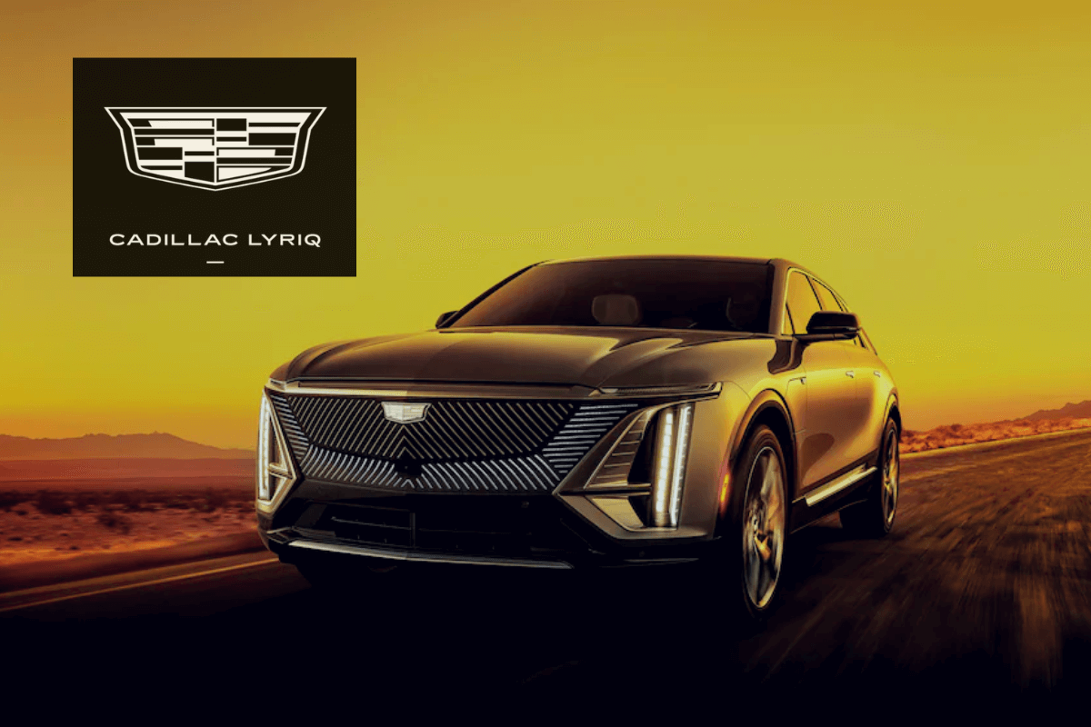 Cadillac будет вкладываться в продвижение концепции устойчивого развития Египта до 2030 года