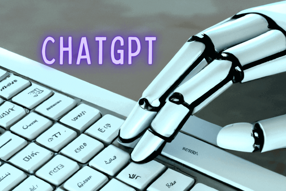 Чат-бот ChatGPT на базе ИИ удивляет пользователей