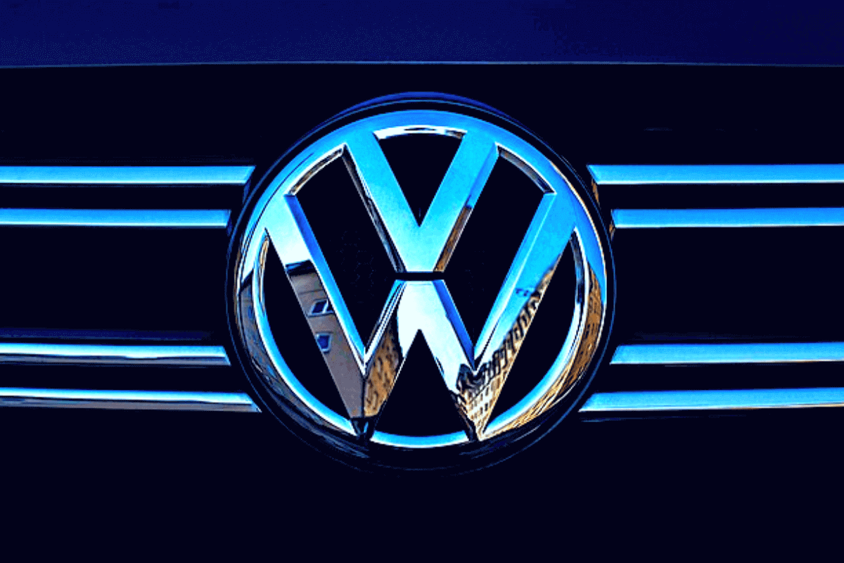 Volkswagen инвестирует 482 млн. долларов в производство электромобилей