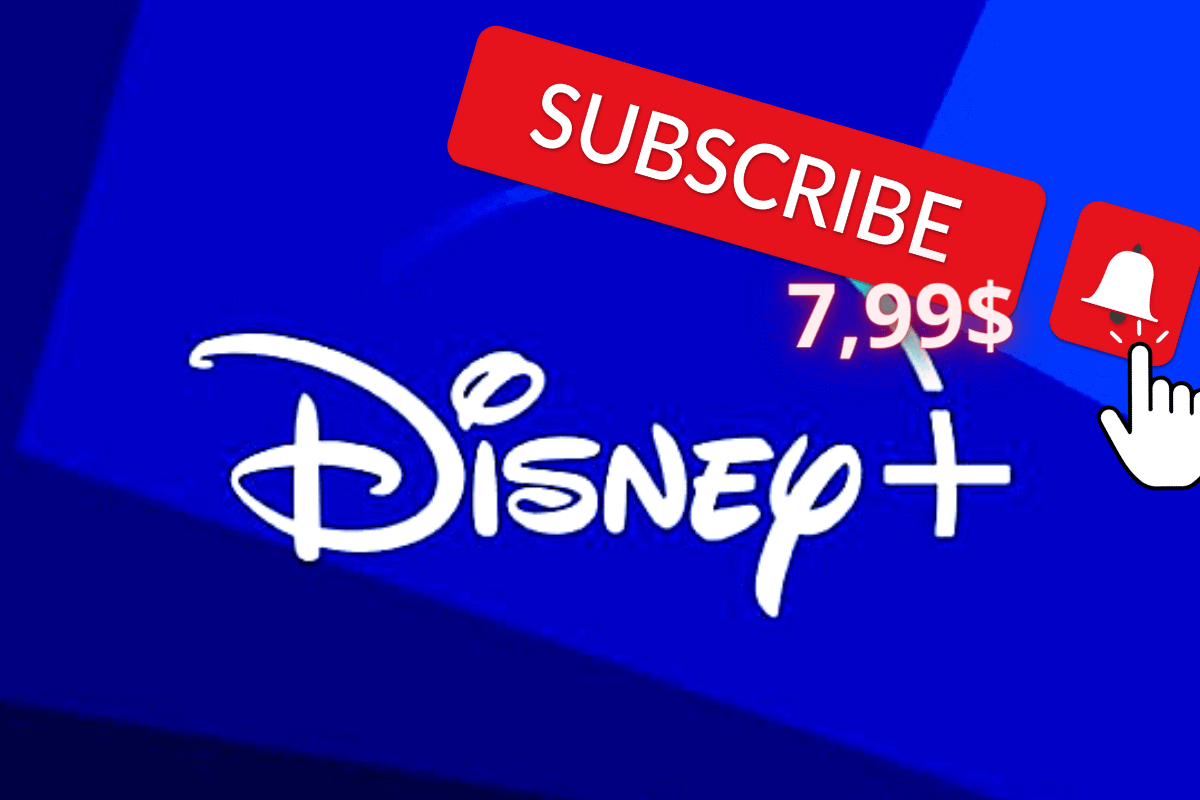 Disney+ запускает подписку с поддержкой рекламы