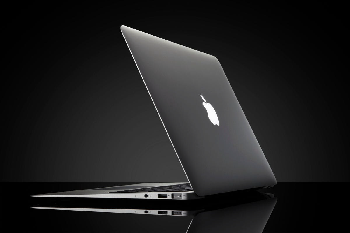 MacBook Pro от Apple