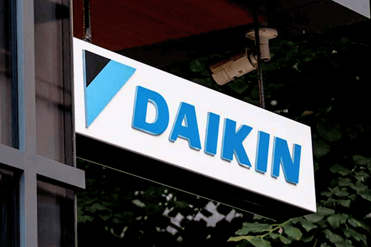 Daikin проведет тестирование экологически чистых технологий в Манчестере