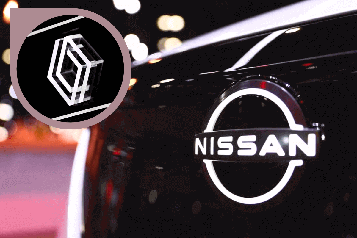 Nissan планирует приобретение до 15% акций Renault EV