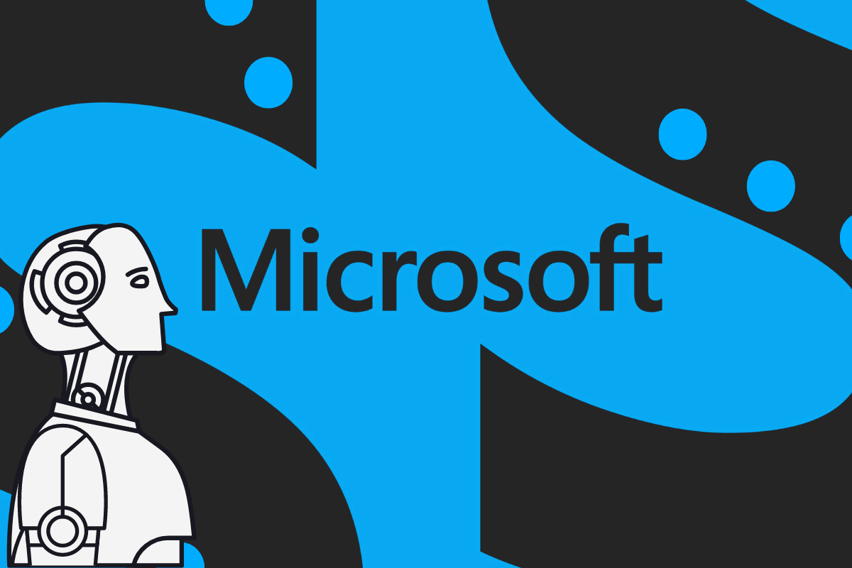 Microsoft анонсирует проведение «таинственного» события