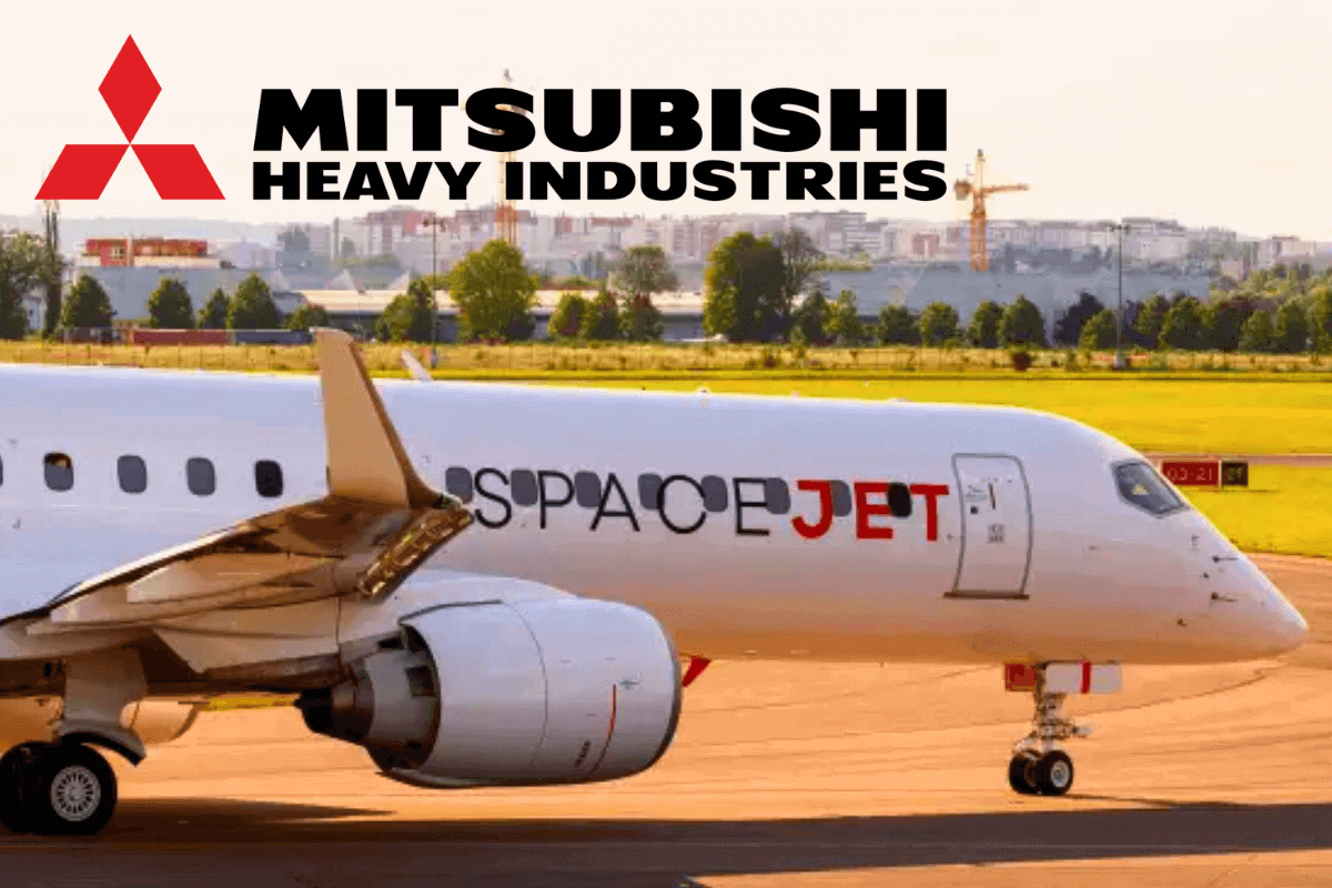 Mitsubishi Heavy объявляет о закрытии проекта разработки ближнемагистрального самолета