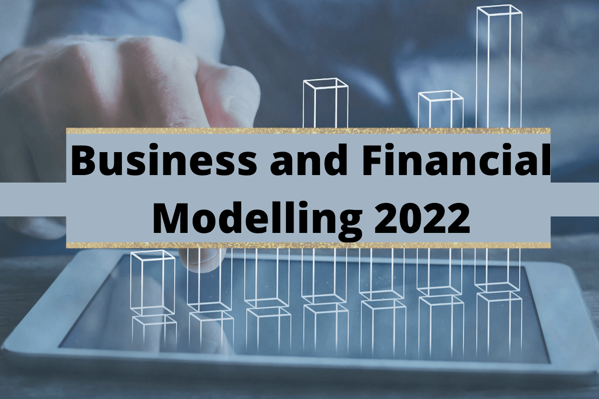 Международная конференция Business and Financial Modelling 2022