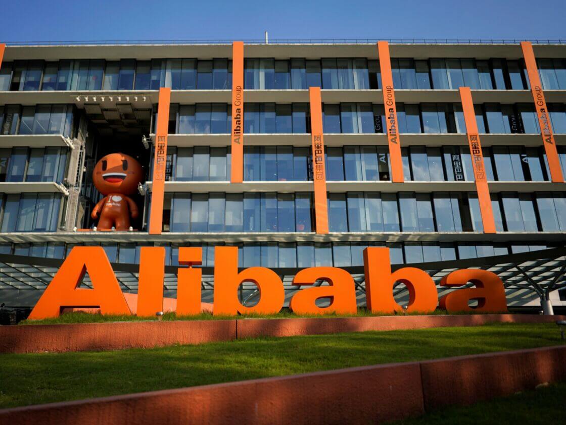 Alibaba: история создания и успеха компании Алибаба