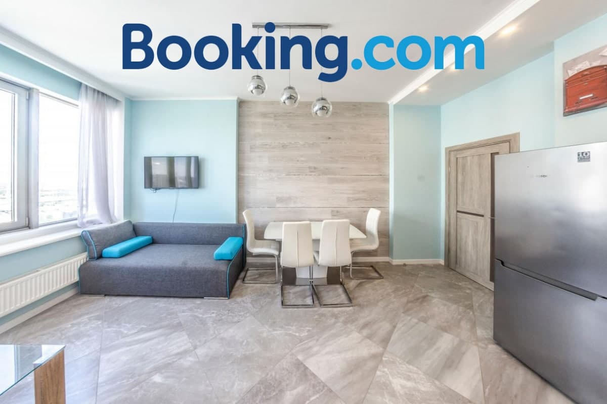 Booking.com поддержало идею об лицензировании квартир, арендуемых туристами
