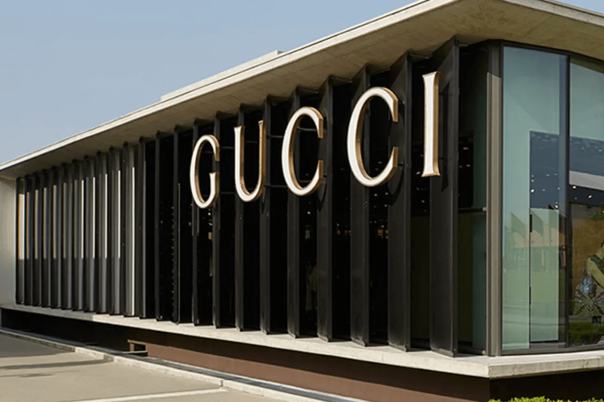 Бывшую штаб-квартиру Gucci в Лондоне выставляют на продажу