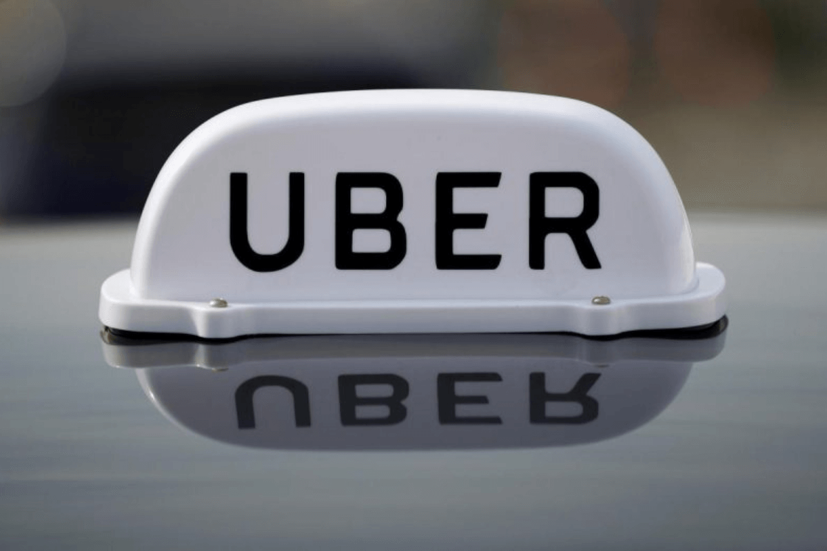 В мошенничестве обвиняют бывшего главу службы безопасности Uber