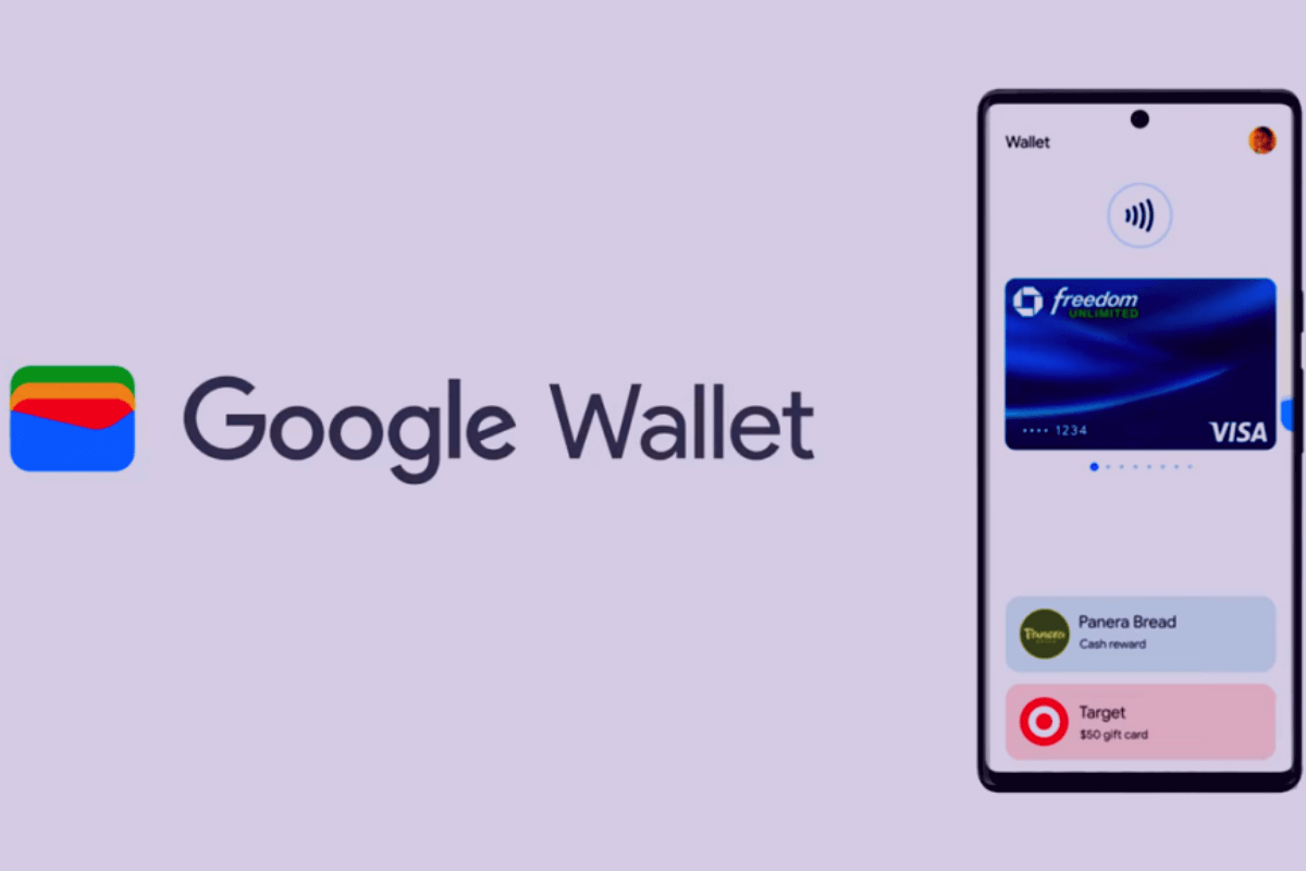 Google Wallet теперь доступен для всех в США