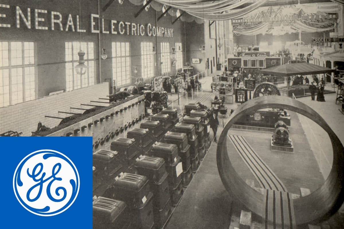General Electric показал рост доходности