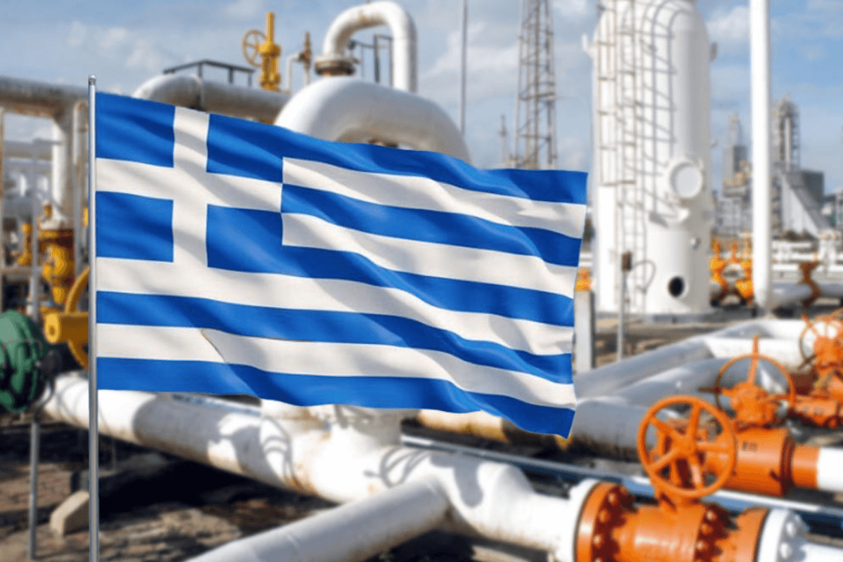 Греция обнародовала меры по поддержке электроснабжения