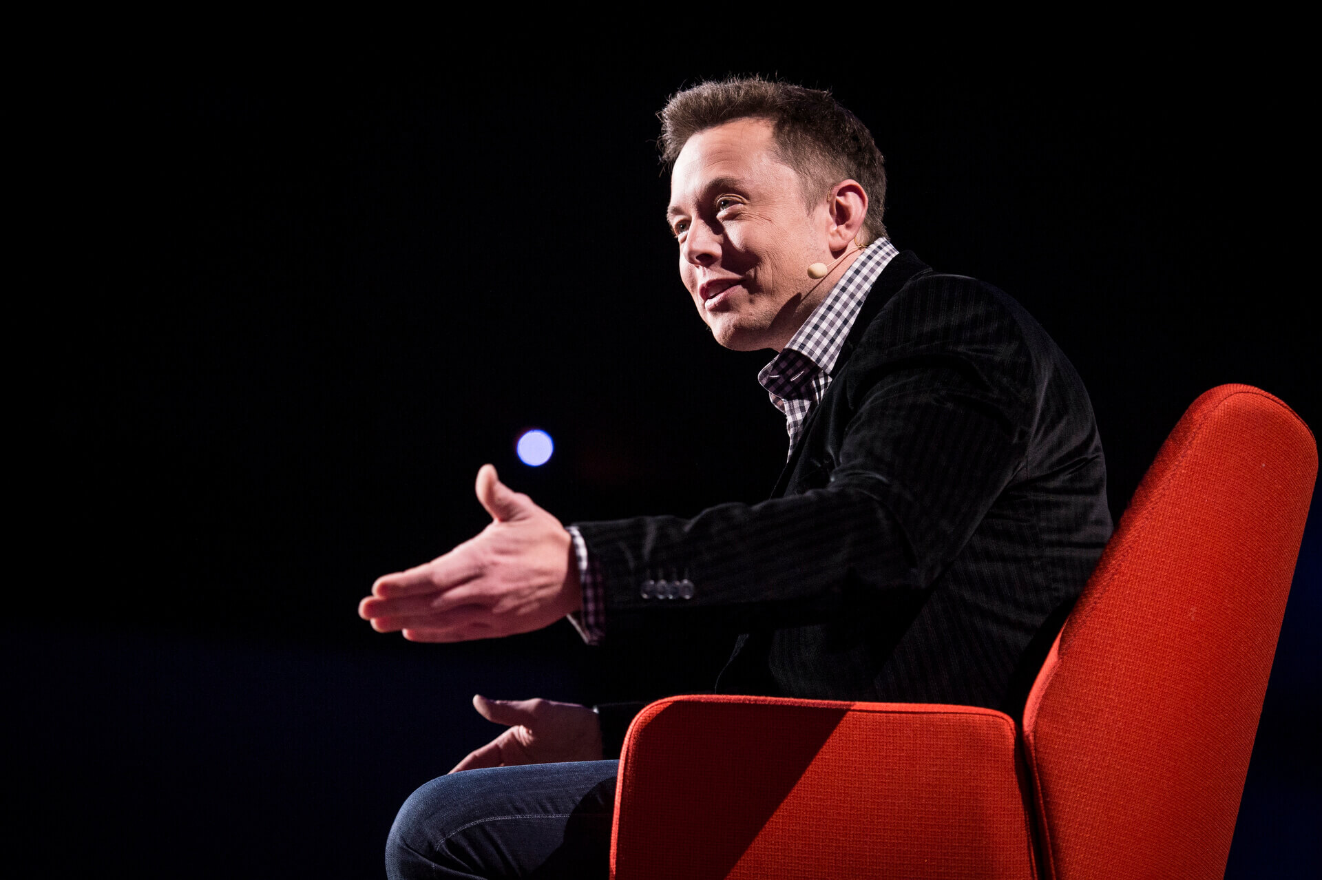 Илон Маск: биография и история успеха Elon Musk