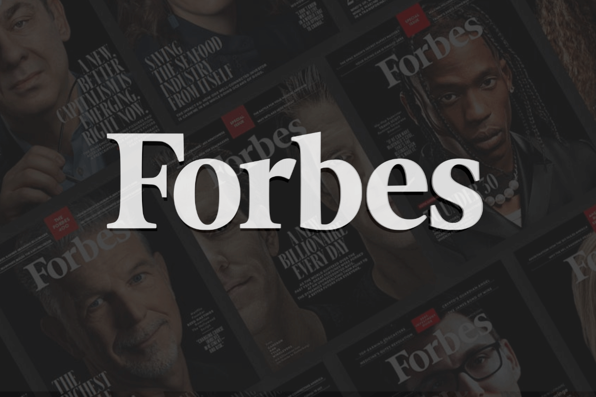Forbes (Форбс): подборка лучших видеороликов про историю создания и успеха журнала и его основателя Берти Чарльза Форбса