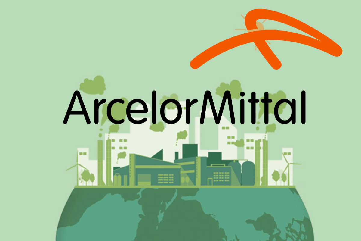 В Канаде ArcelorMittal впервые опробовал использование зеленого водорода на заводе