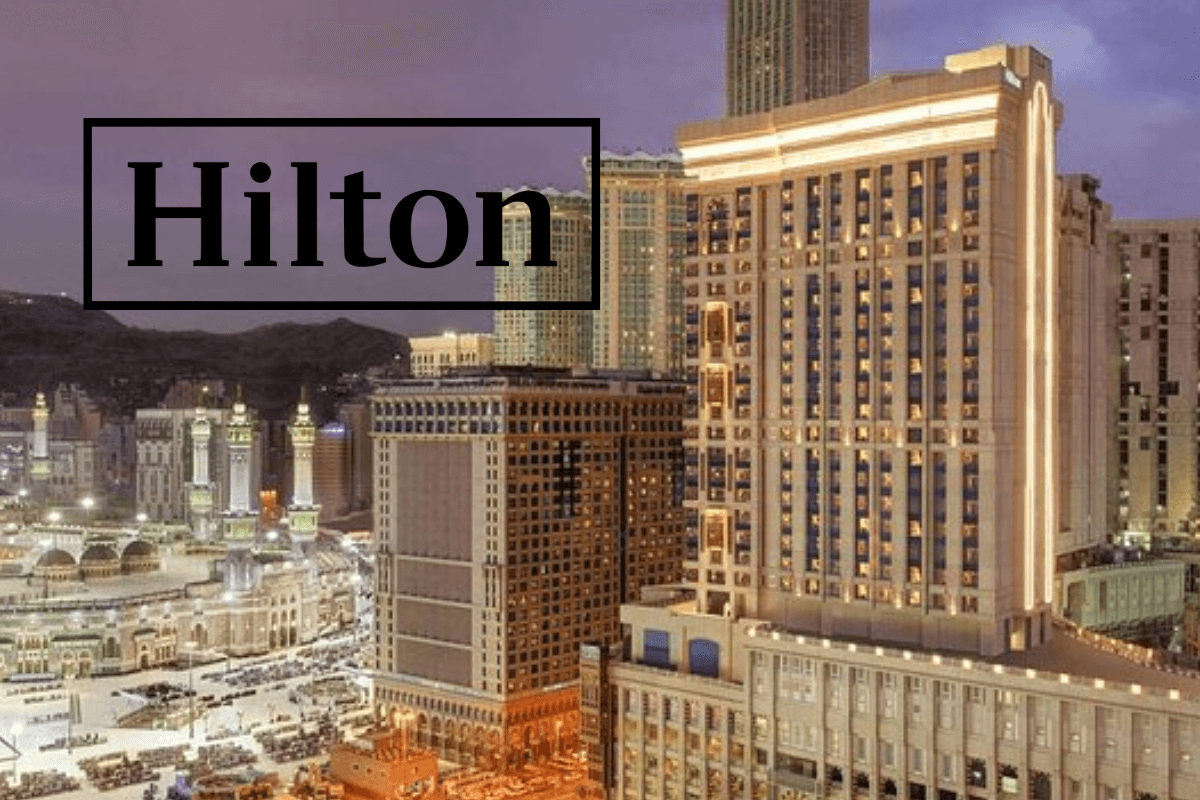 Hilton помогает новым талантам
