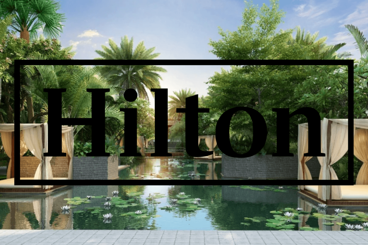 Hilton Hyderabad Resort & Spa подписали контракт с Hilton 