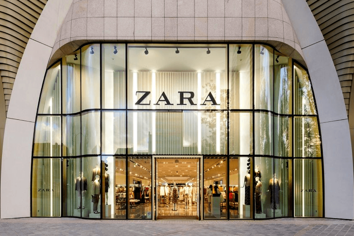 Zara выиграет от повышения цен