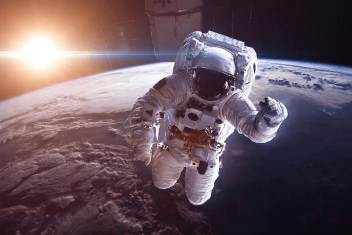 Кости астронавтов стают более слабыми после полетов в космос