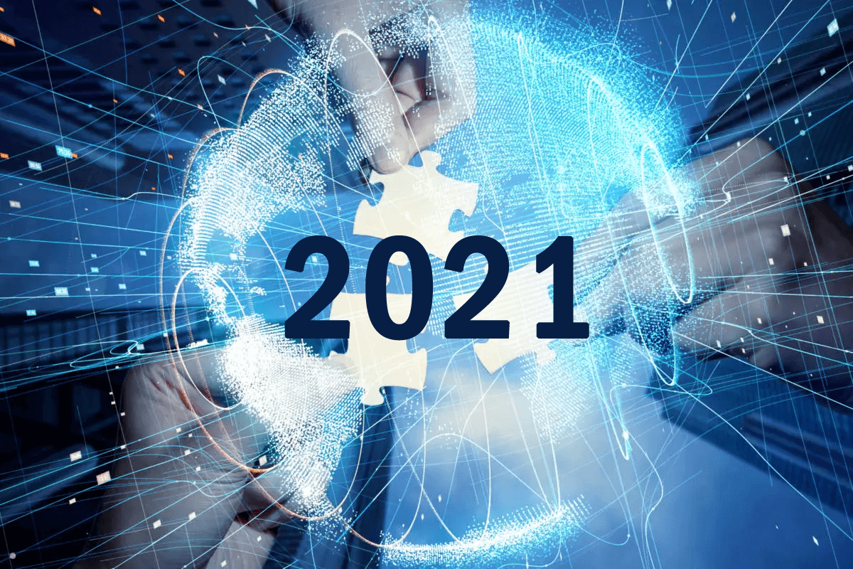 Итоги года: важнейшие события в мире технологий в 2021 году