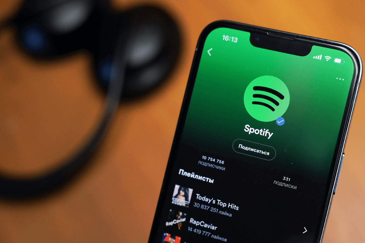Spotify возвращает политическую рекламу после ее приостановки в 2020 году