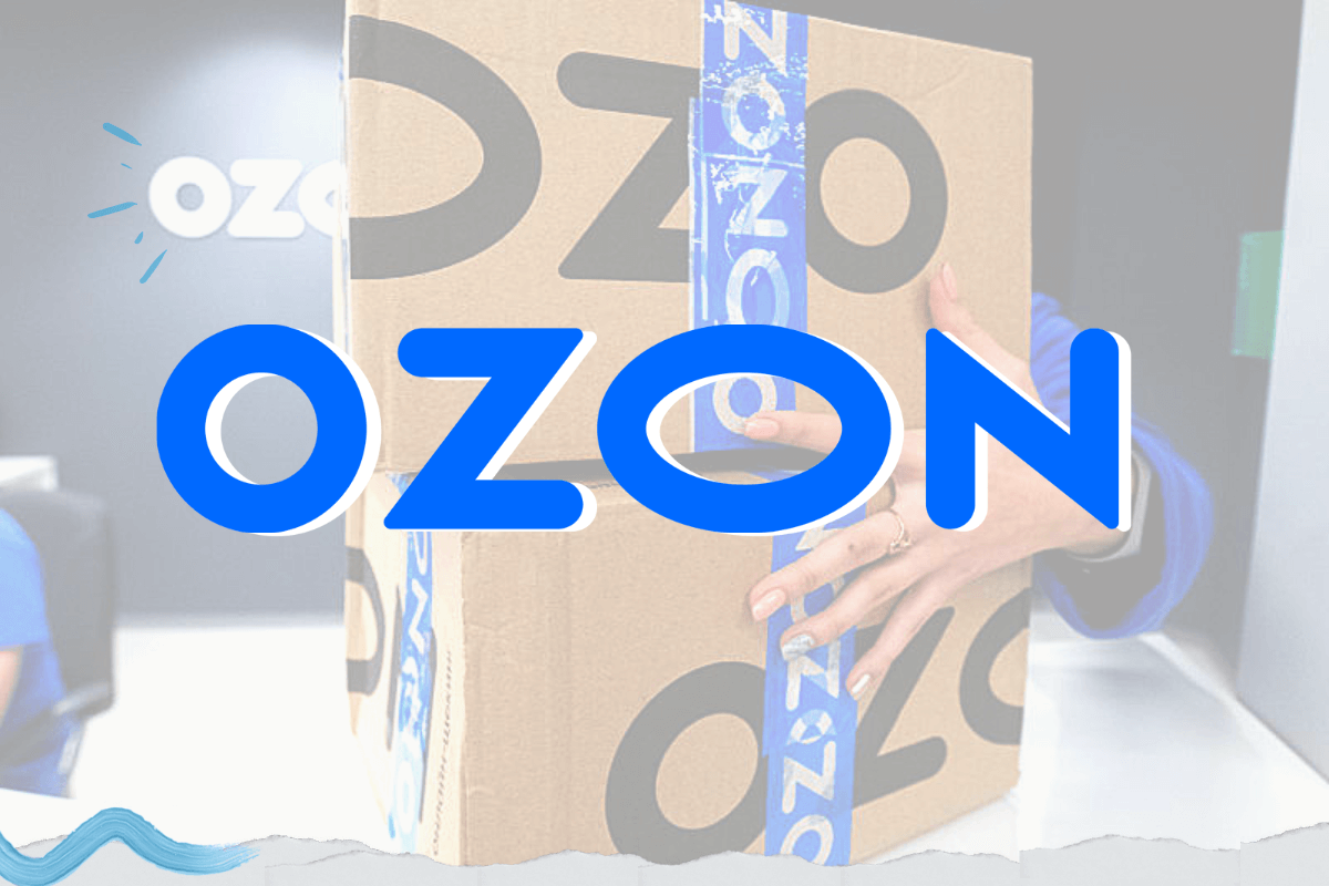 Подборка лучших документальных роликов про платформу электронной коммерции Ozon