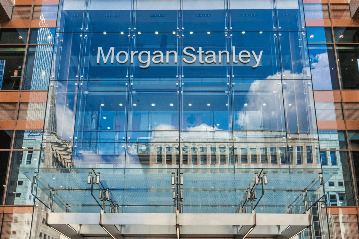 Morgan Stanley: история создания и успеха Морган Стэнли