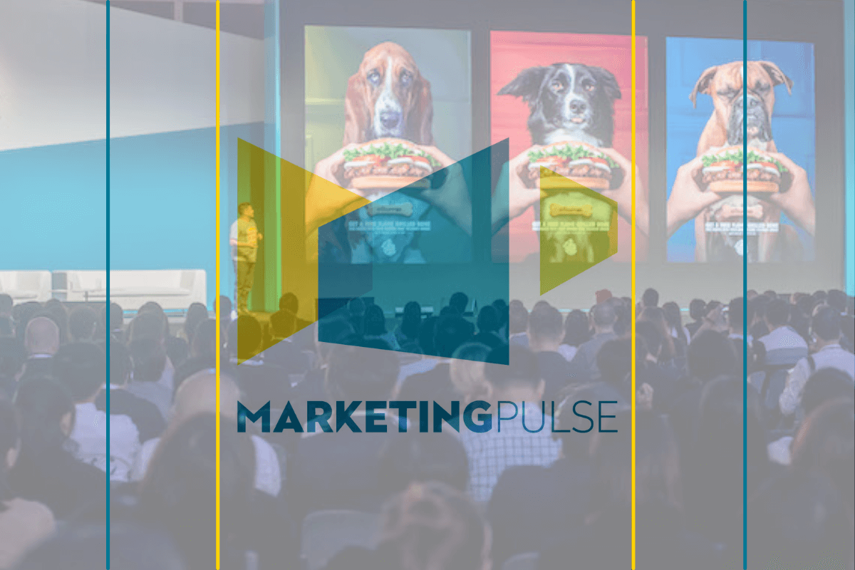 MarketingPulse 2022: обзор мероприятия в сфере маркетинга: обзор мероприятия в сфере маркетинга