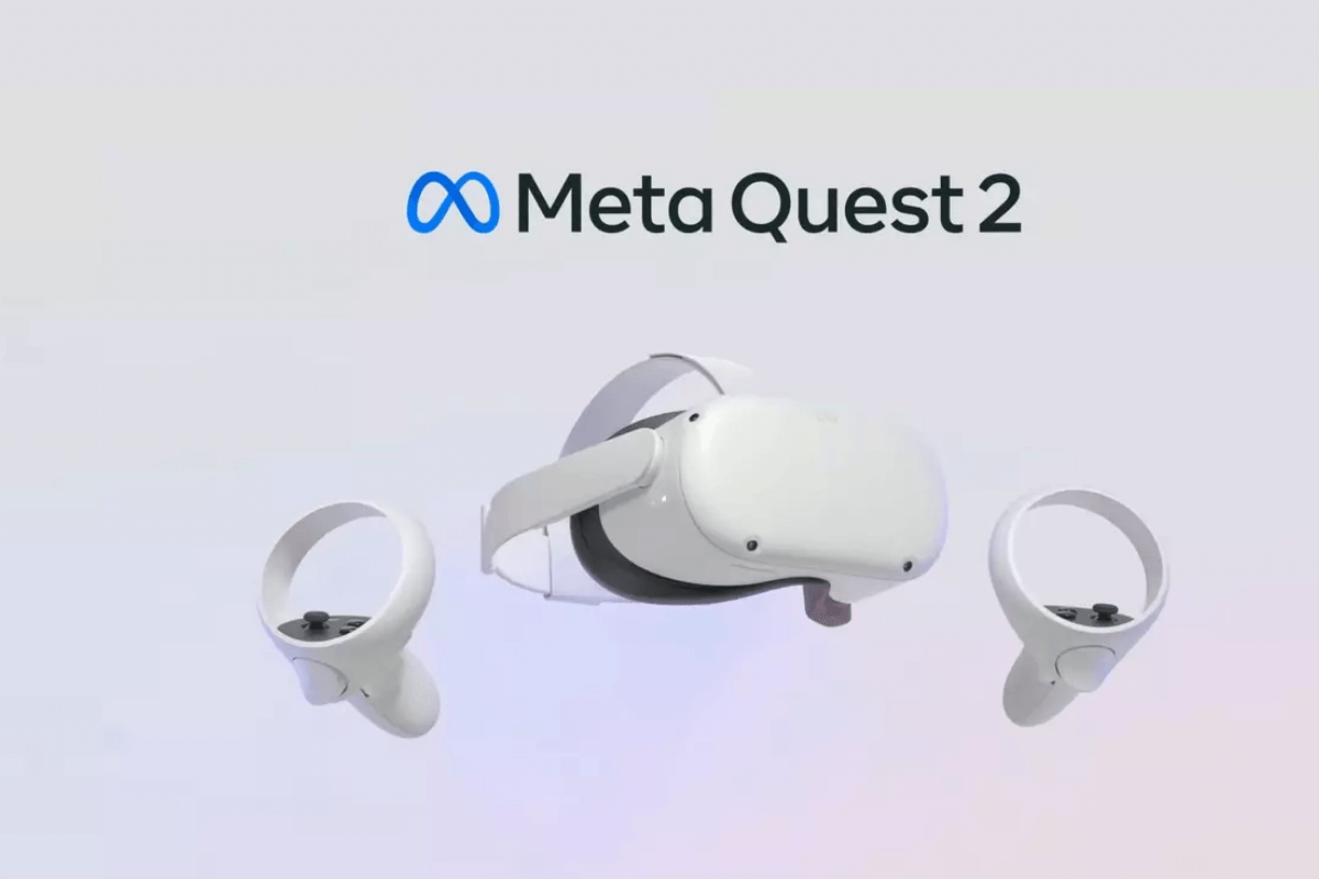 Для входа в гарнитуру Meta Quest не нужен будет вход в Facebook