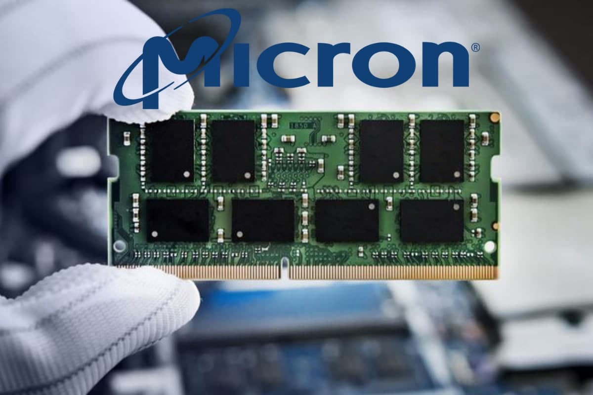 Micron планирует строить завод в Японии за $7 млрд