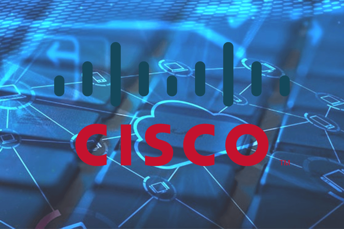 Работа с облаком Cisco упрощает настройки гибридной работы