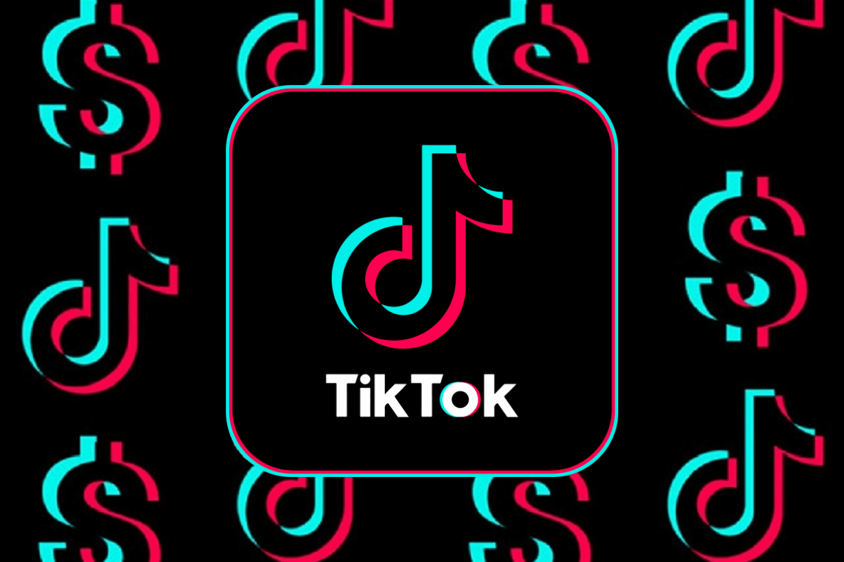 Сколько звезды TikTok заработали  за год