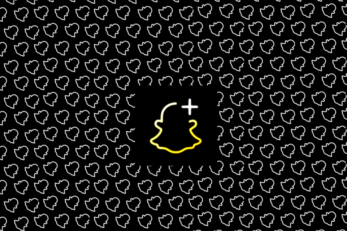 Snapchat Plus анонсирует эксклюзивные функции