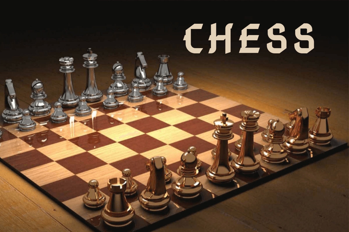 Лучшие шахматисты мира