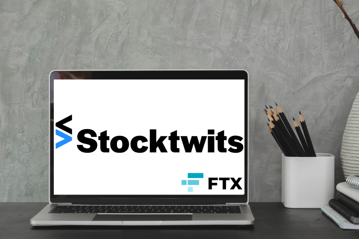 Соцсеть StockTwits сотрудничает с FTX для запуска сервиса торговли криптовалютами