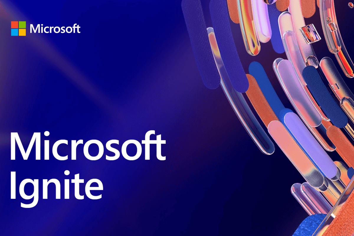 Microsoft проведёт очную конференцию Ignite 2022 в октябре впервые за 2 года