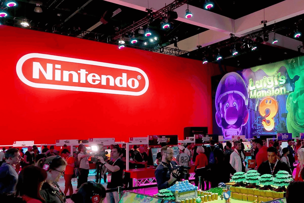 Ютубер получил более 500 претензий о нарушении авторских прав от Nintendo